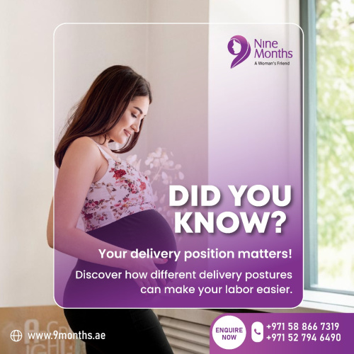 9Months|Breast Self-Examination Session