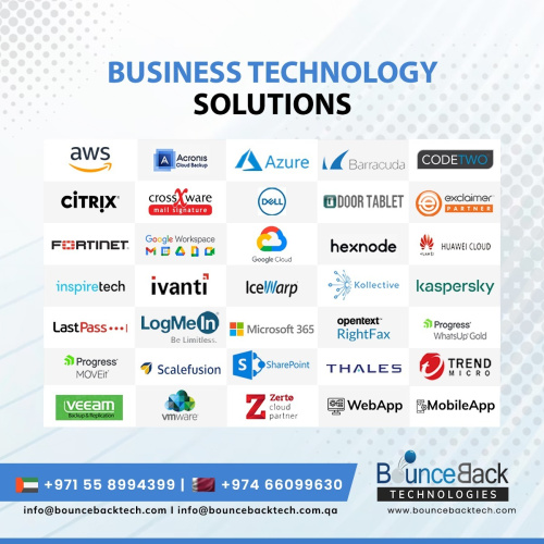 Cyber Security Companies in Abu Dhabi