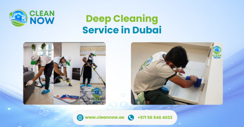 Clean Now | Home cleaning services in Dubai