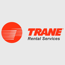 Efficient Air Cooled Chiller Rental in Abu Dhabi by Trane