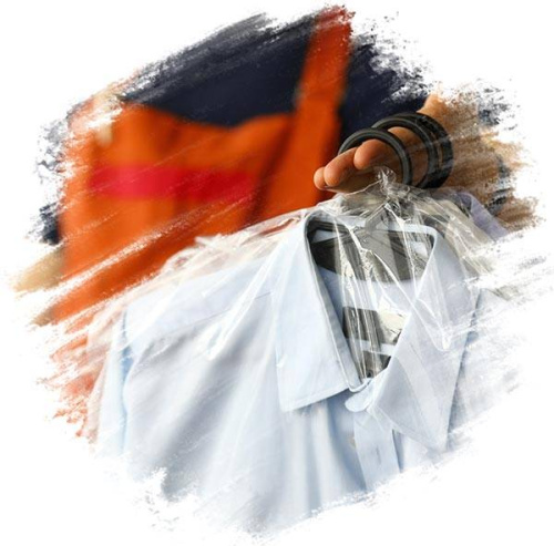 Wash and Wear Laundry: Your One-Stop Solution for Impeccable Laundry Services