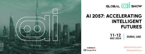 Global AI Show - December 2024