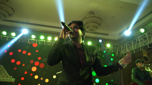 Bollywood Bands In Dubai
