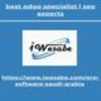  Best Odoo Implementation Company Dubai | Expert Odoo Consultants Saudi Arabia