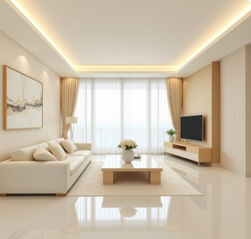 Luxury Curtains & Blinds in Dubai & Sharjah