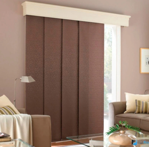 Custom Blinds &  Curtains