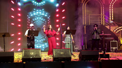Bollywood Bands In Dubai