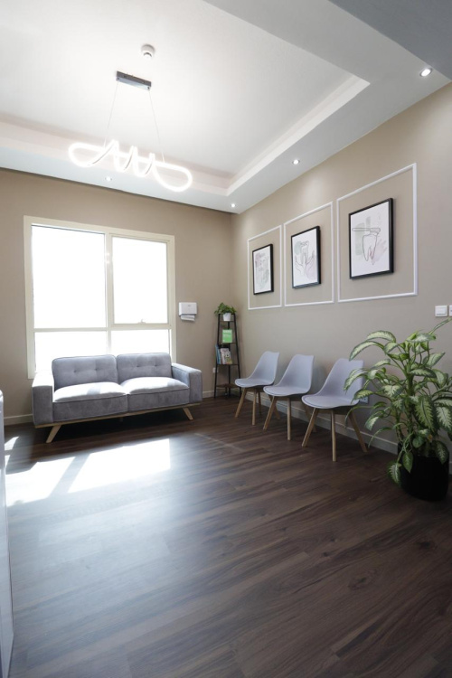 Minha Dental Clinic