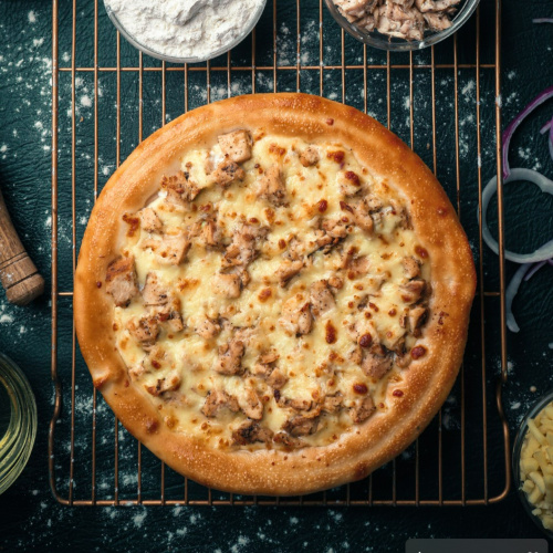 Lets Media Solution | Best Food Photography Services Dubai UAE 