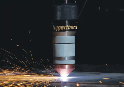 Hypertherm Plasma Cutter | SFTC 
