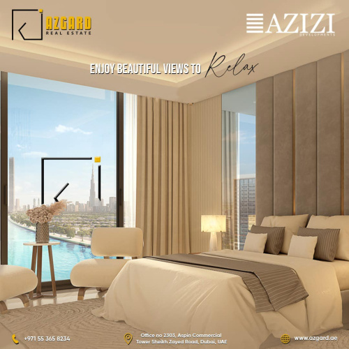 Azgard Real Estate
