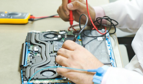 Need Laptop Repair in Dubai? Trusted Service with Quick Turnaround,