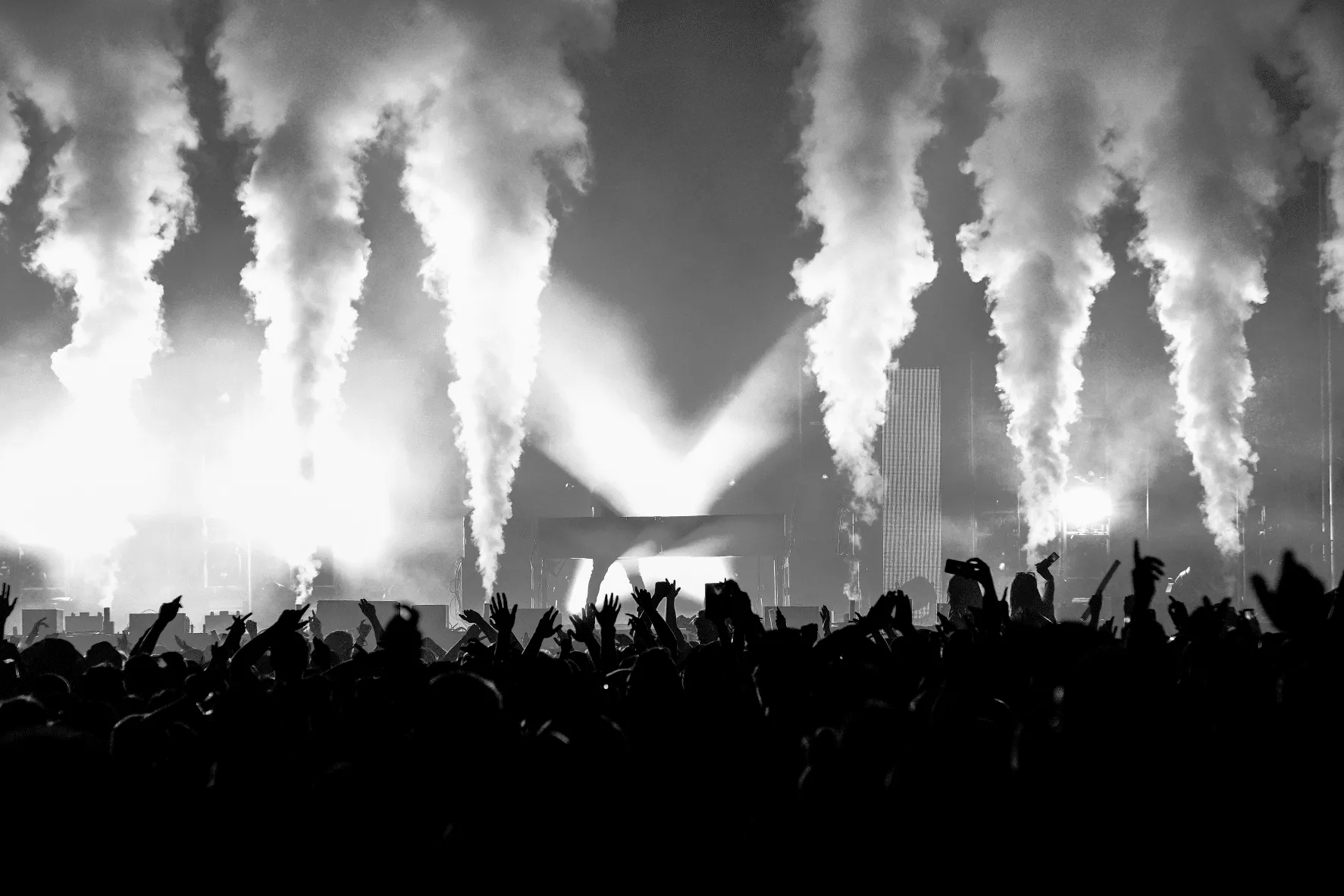 Elevate Your Events with Motion Hospitality – Your Go-To Event Management Company in Dubai and KSA