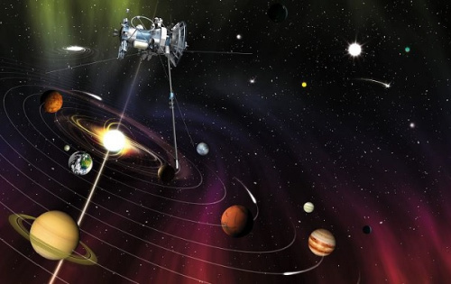 Global Research Conference on Gravitation, Astrophysics and Cosmology 