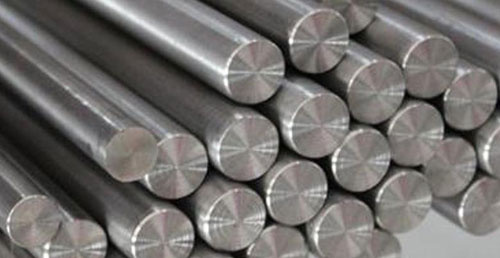 Alloy 20 Round Bars Manufacturers In India