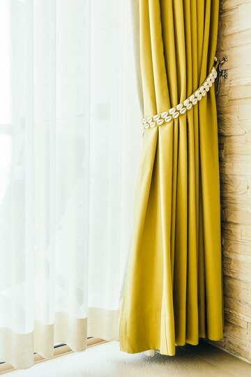 Luxury Curtain & Blinds