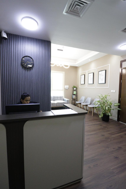 Minha Dental Clinic