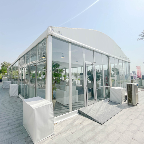 Experience Excellence: Al Fares International Tent Your Premier Tent Rental Destination 